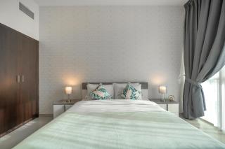 HiGuests - Oudah Tower - Dubai - 6