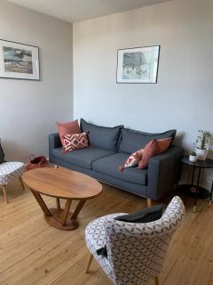 La Résidence - Vue falaise d'Aval - 8