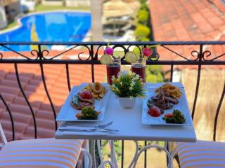 tasquartas otel - 1