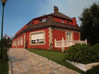 Arena Surf Hotel - Somo - 0