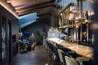 Altstadthotel Weisses Kreuz - Innsbruck - 4