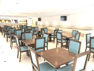 Zaha Al Madina Hotel - Medina - 2