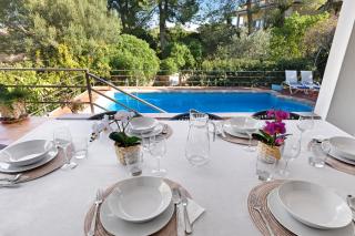 Casa del Capitán - Santa Ponsa - 9