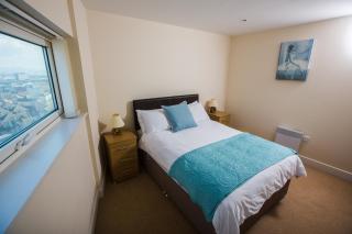 Panoramic View - Swansea - 9