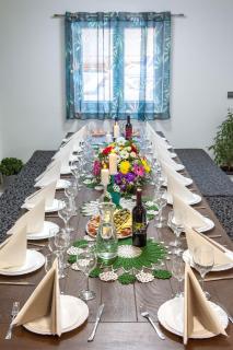 VILLA STARS HILL WITH HEATING POOL and JACUZZI - MAKARSKA - 3