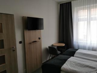 Penzion Ema B&B - Prostějov - 3