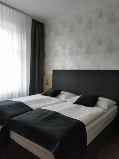 Penzion Ema B&B - Prostějov - 1