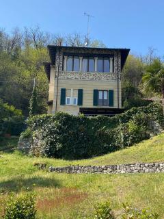 Villino Tarlarini - Laveno-Mombello - 7