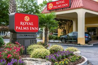 Royal Palms Inn - 8