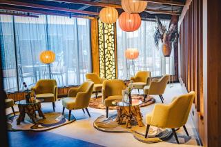 Fletcher Hotel-Restaurant ByZoo Emmen - Emmen - 3