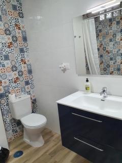 Rico Apartaments Parador - Nerja - 4