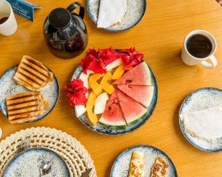 Villa Canziani & Donato - 6