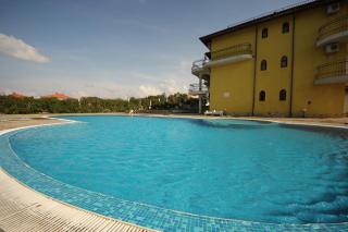 Menada Green Hills Apartments - Sosopol - 5