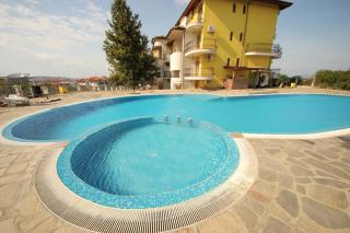 Menada Green Hills Apartments - Sosopol - 7