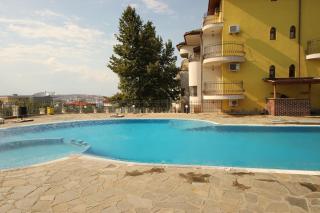 Menada Green Hills Apartments - Sosopol - 6