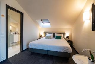 Smart Bnb - Hotel Battice - Battice - 9