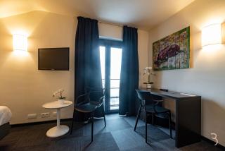 Smart Bnb - Hotel Battice - 5