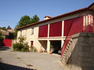 Casa Dos Tinocos - Braga - 0