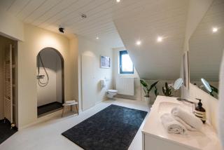 Smart Bnb - Hotel Battice - 8
