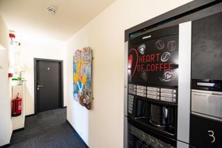 Smart Bnb - Hotel Battice - 7