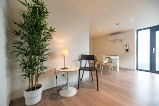 Smart Bnb - Hotel Battice - 4