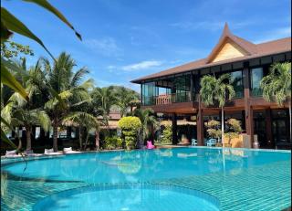 Phi Phi Villa Resort - Phi Phi Don - 9