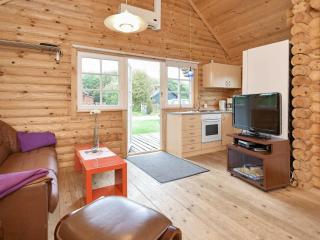 Holiday Home Torpet VI - Hovborg - 8