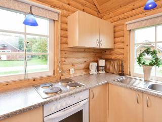 Holiday Home Torpet VI - Hovborg - 3