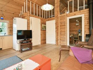 Holiday Home Torpet VI - Hovborg - 7