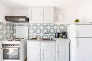 Katerina Horizon Apartments by Konnect - 1,8km from Ipsos beach - 2