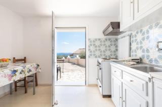 Katerina Horizon Apartments by Konnect - 1,8km from Ipsos beach - Ipsos - 6