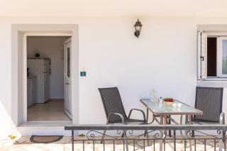 Katerina Horizon Apartments by Konnect - 1,8km from Ipsos beach - Ipsos - 4