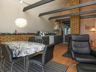 7 person holiday home in Lemvig-By Traum - Trans - 1