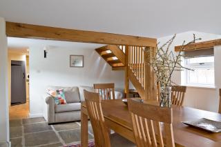 Nether Farm Barns - Ashbourne - 7