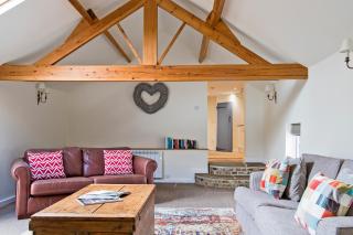 Nether Farm Barns - Ashbourne - 3