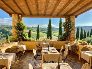 Agriturismo Il Segreto di Pietrafitta - San Gimignano - 8