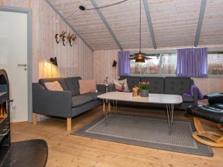 Four-Bedroom Holiday home in Sydals 4 - Vibøge - 4