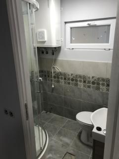Dunasor1 Apartman - Dömsöd - 2