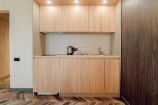 Tulip Residence & Spa Hotel - Chişinău - 8