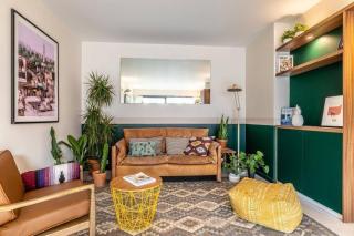 T3 centre proche plage avec parking privatif - Biarritz - 7
