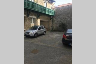 T3 centre proche plage avec parking privatif - Biarritz - 6