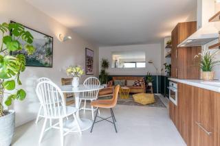 T3 centre proche plage avec parking privatif - Biarritz - 5