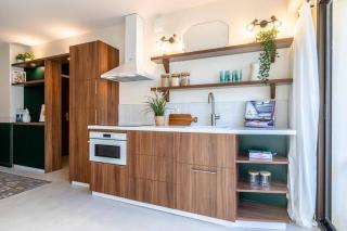 T3 centre proche plage avec parking privatif - Biarritz - 2