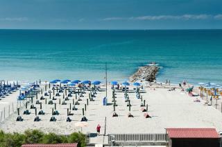 Hotel Rondine - Marinella di Sarzana - 7