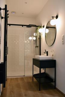 Appartement au centre de Jambes-Namur Sleep & Repeat - Jambes - 9