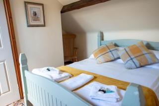 The Horse and Jockey - Tideswell - 8