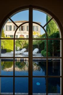 Hôtel particulier de Tingry - Pierres d'Histoire - Ménerbes - 6