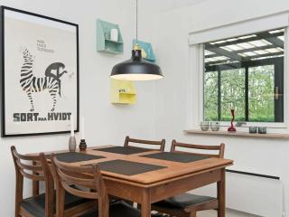 6 person holiday home in Odder-By Traum - Odder - 2