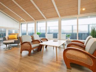 Five-Bedroom Holiday home in Løkken 6 - Grønhøj - 3