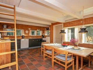 Three-Bedroom Holiday home in Blåvand 85 - Blåvand - 5